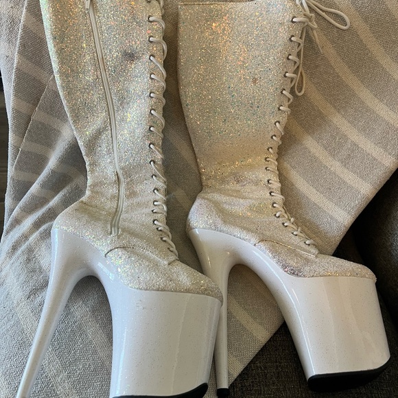 Pleaser Flamingo 2020MG - Picture 6 of 6